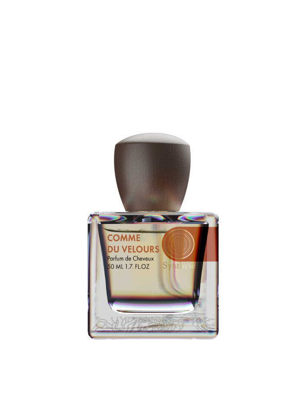 Hair Mist - Comme du Velours